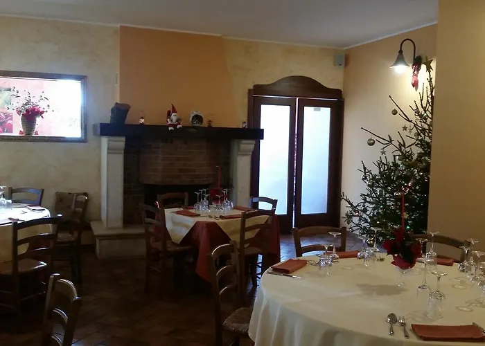 Oasi Rosciano (Abruzzo)