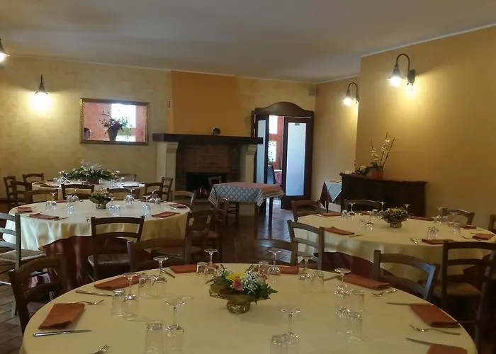 Oasi לינה וארוחת בוקר 4*