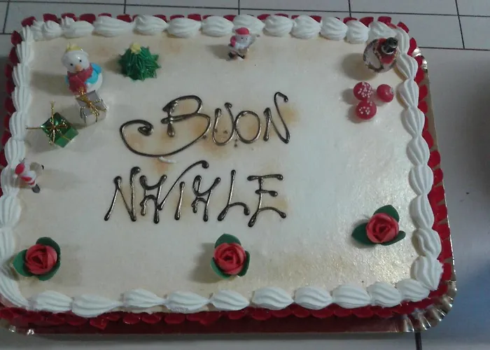 Oasi לינה וארוחת בוקר 4*