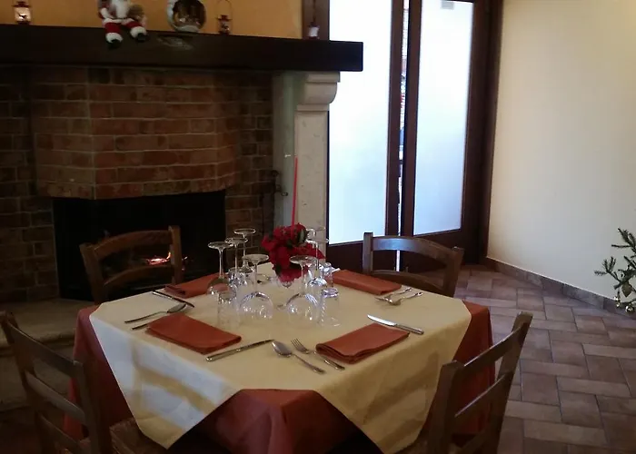 לינה וארוחת בוקר Oasi 4*