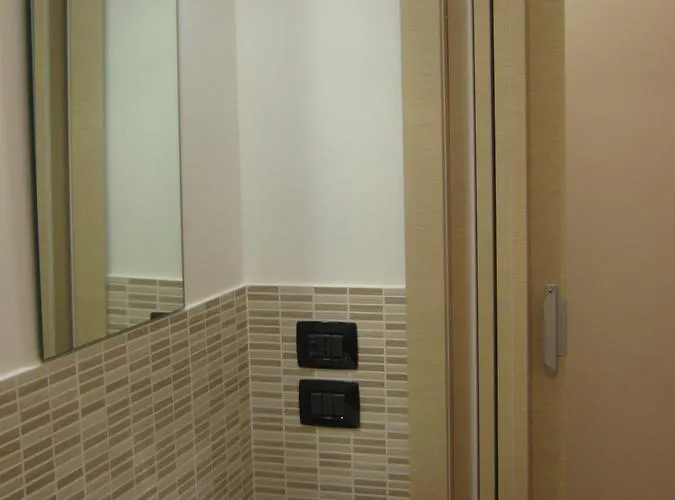 לינה וארוחת בוקר Oasi