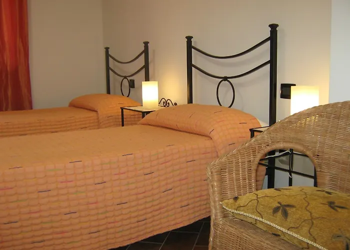 Oasi Rosciano (Abruzzo)