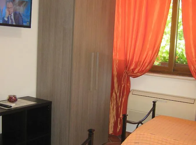 Oasi 4* Rosciano (Abruzzo)