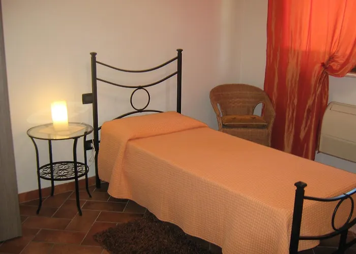 Oasi Bed & Breakfast