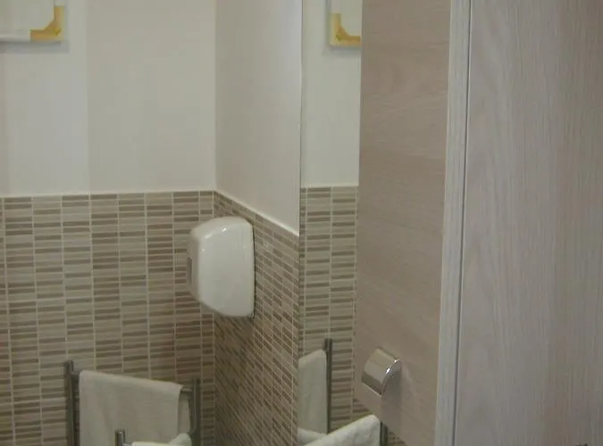 Oasi לינה וארוחת בוקר Rosciano (Abruzzo)