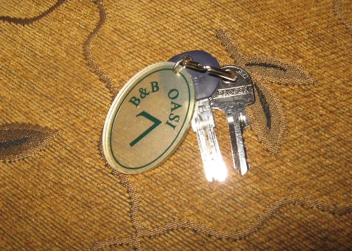 Bed & Breakfast Oasi 4*