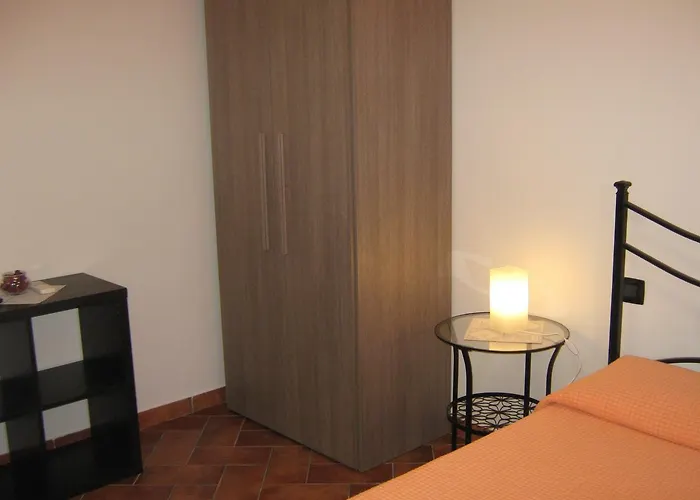 Oasi 4* Rosciano (Abruzzo)