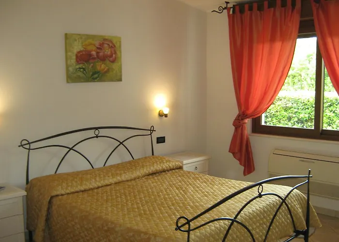 Bed & Breakfast Oasi Rosciano (Abruzzo)