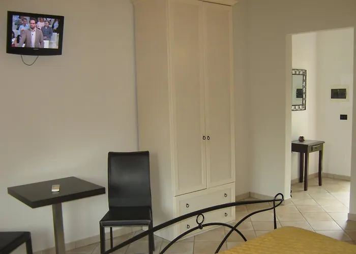 Bed & Breakfast Oasi Rosciano (Abruzzo)