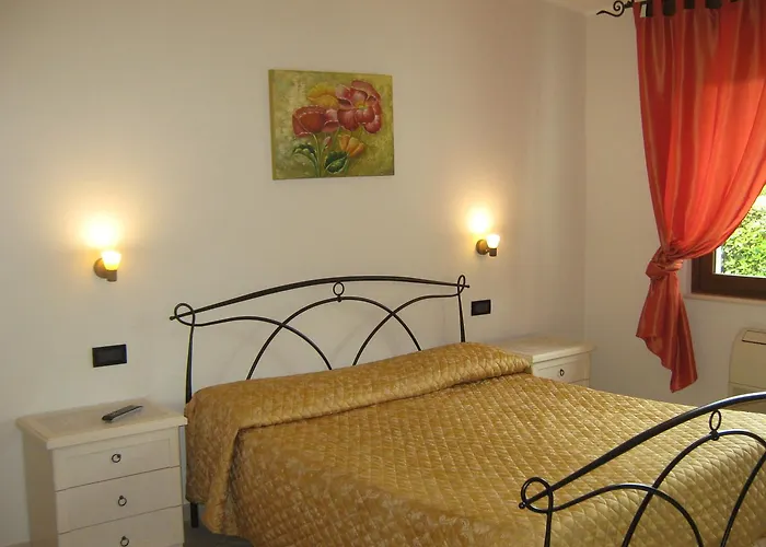 Bed & Breakfast Oasi