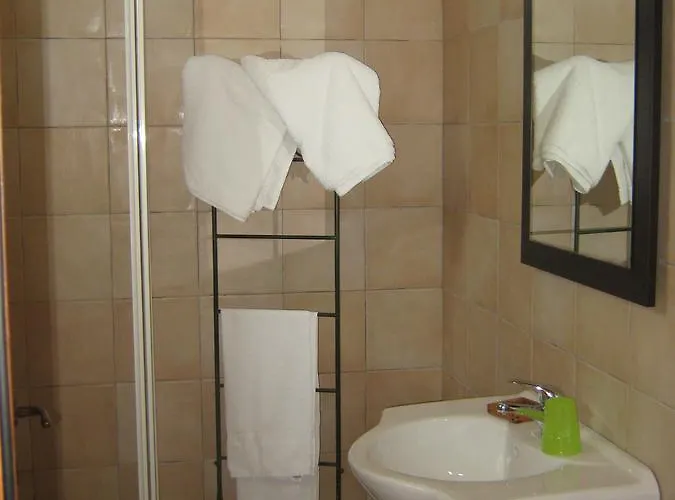 Oasi 4* Rosciano (Abruzzo)